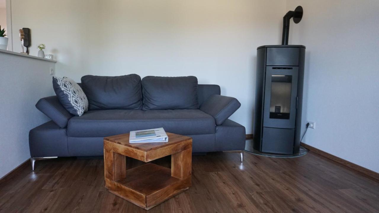 Ferienwohnung Anna Дурбах Екстер'єр фото