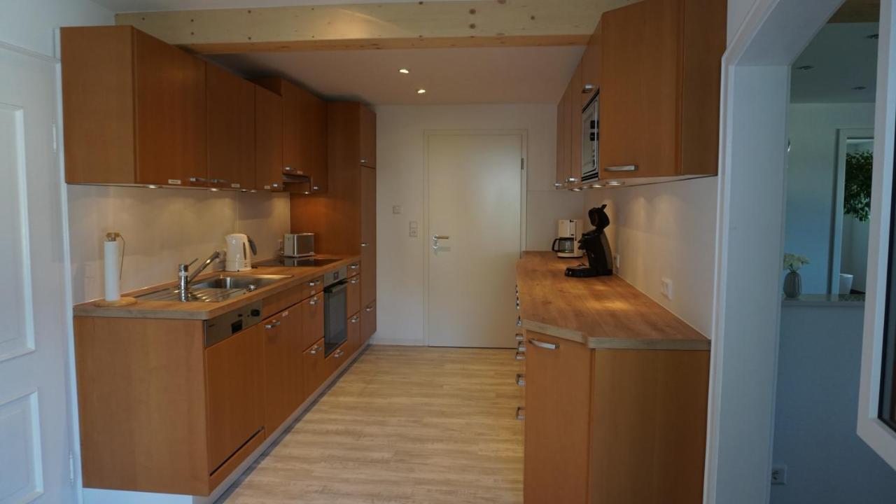 Ferienwohnung Anna Дурбах Екстер'єр фото
