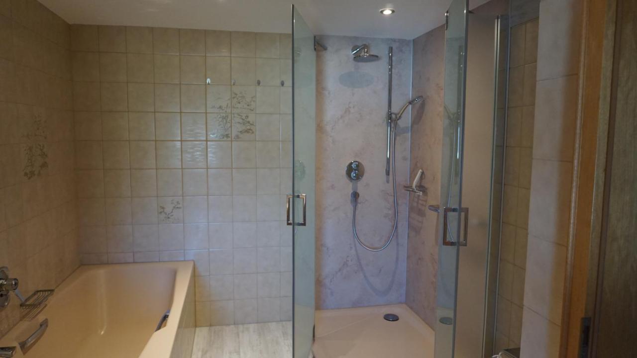 Ferienwohnung Anna Дурбах Екстер'єр фото