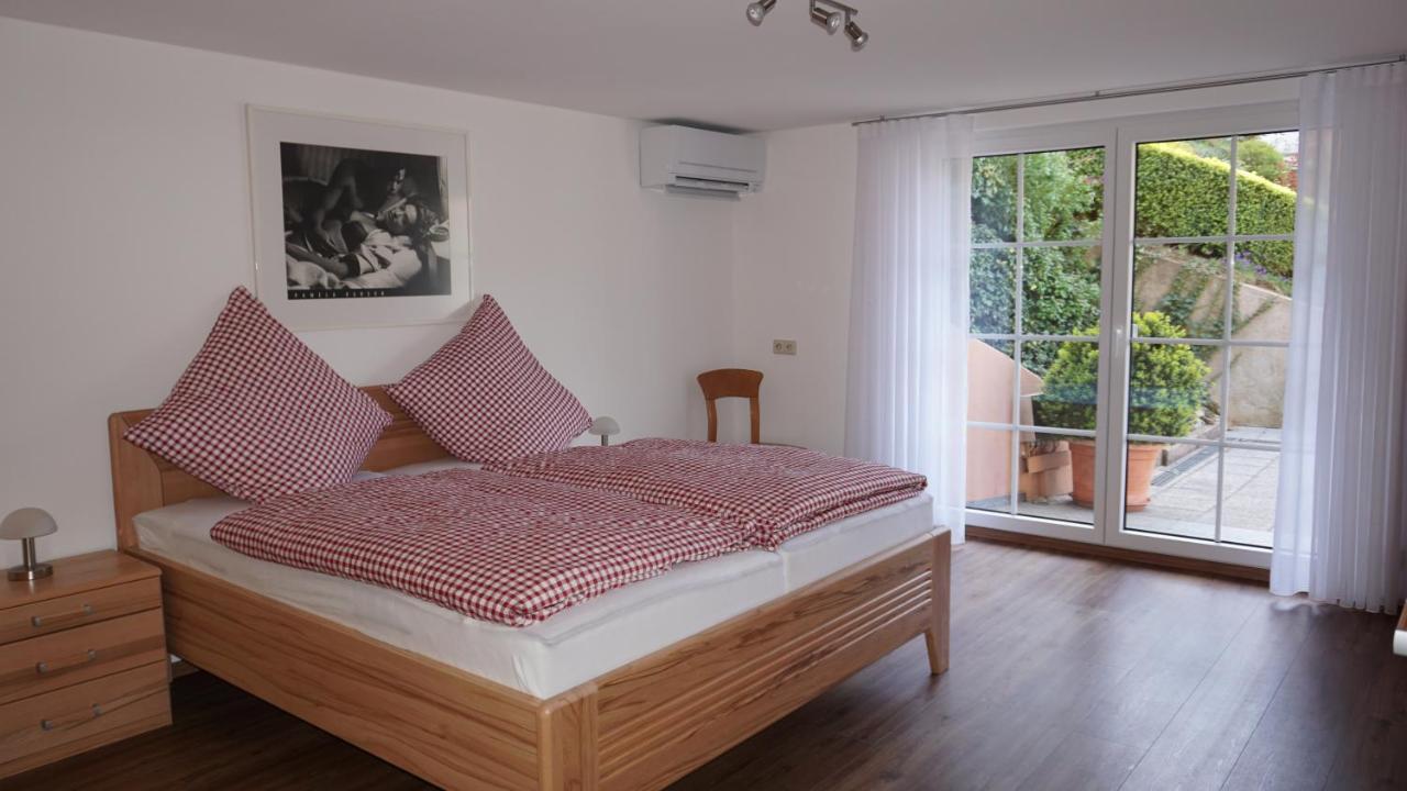 Ferienwohnung Anna Дурбах Екстер'єр фото