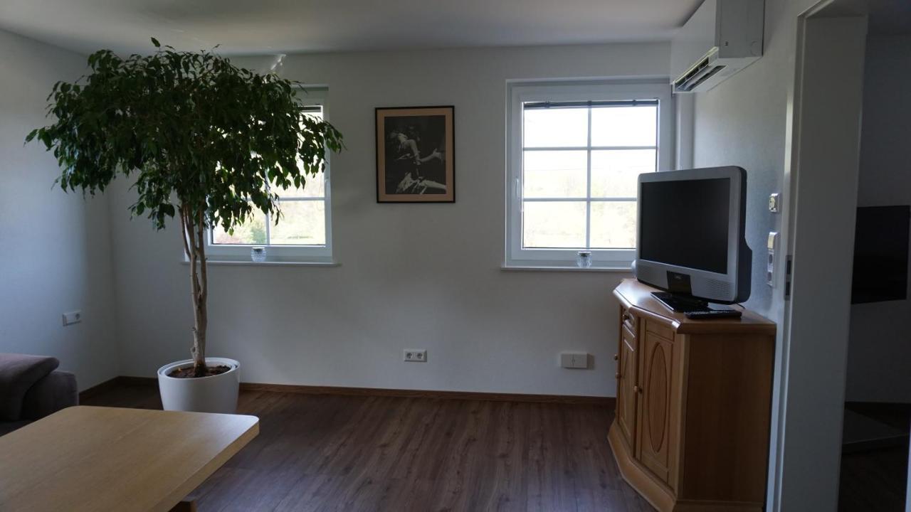 Ferienwohnung Anna Дурбах Екстер'єр фото